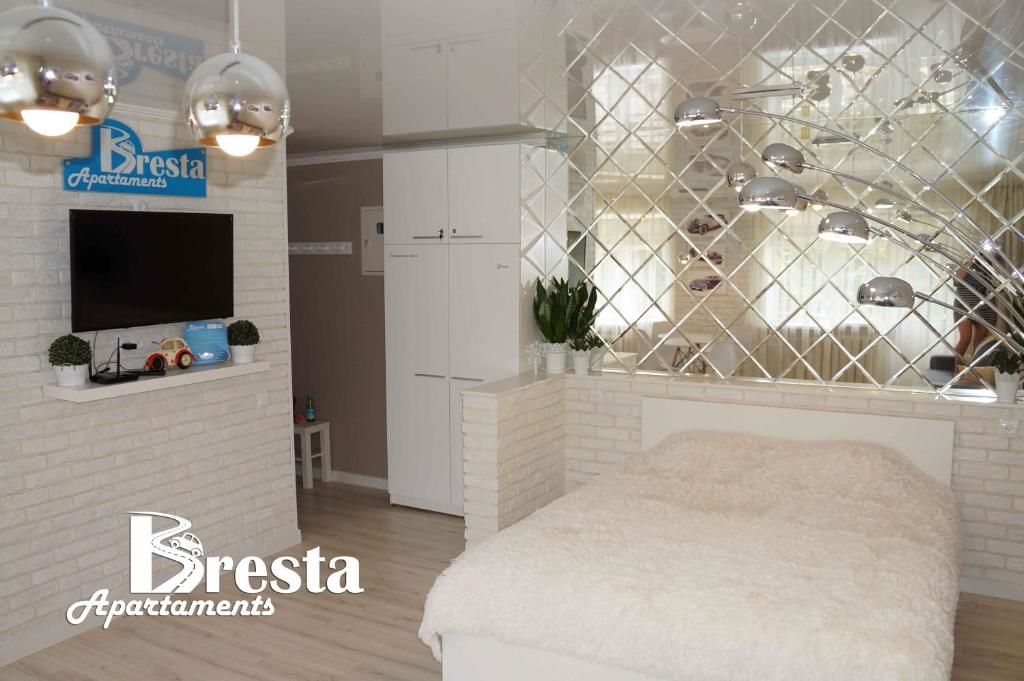 Апартаменты Bresta Masherova-59 Брест-36