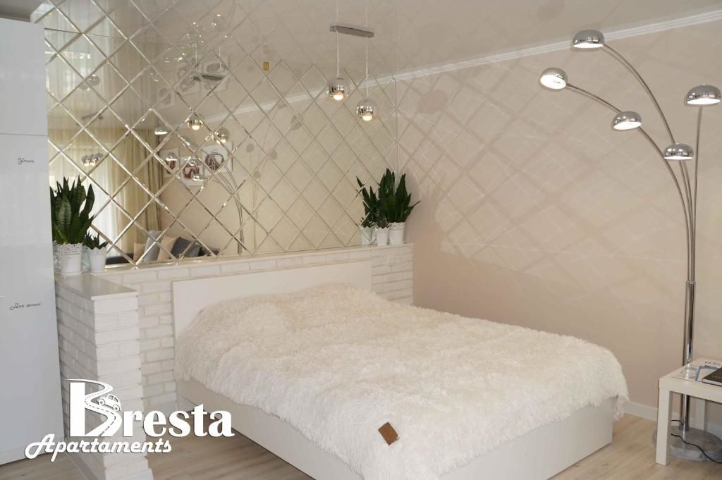 Апартаменты Bresta Masherova-59 Брест-38