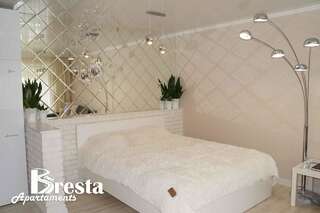 Апартаменты Bresta Masherova-59 Брест Апартаменты-1