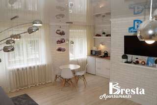 Апартаменты Bresta Masherova-59 Брест Апартаменты-2