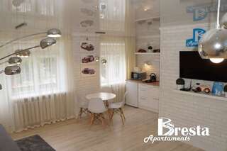 Апартаменты Bresta Masherova-59 Брест Апартаменты-25