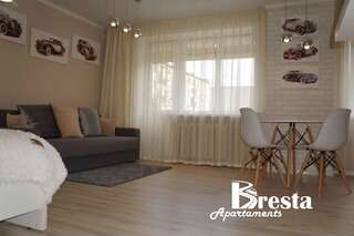 Апартаменты Bresta Masherova-59 Брест Апартаменты-26
