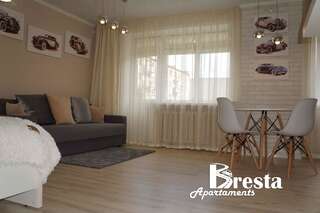 Апартаменты Bresta Masherova-59 Брест Апартаменты-3