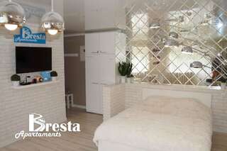 Апартаменты Bresta Masherova-59 Брест Апартаменты-33