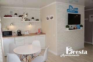 Апартаменты Bresta Masherova-59 Брест Апартаменты-36