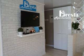 Апартаменты Bresta Masherova-59 Брест Апартаменты-42