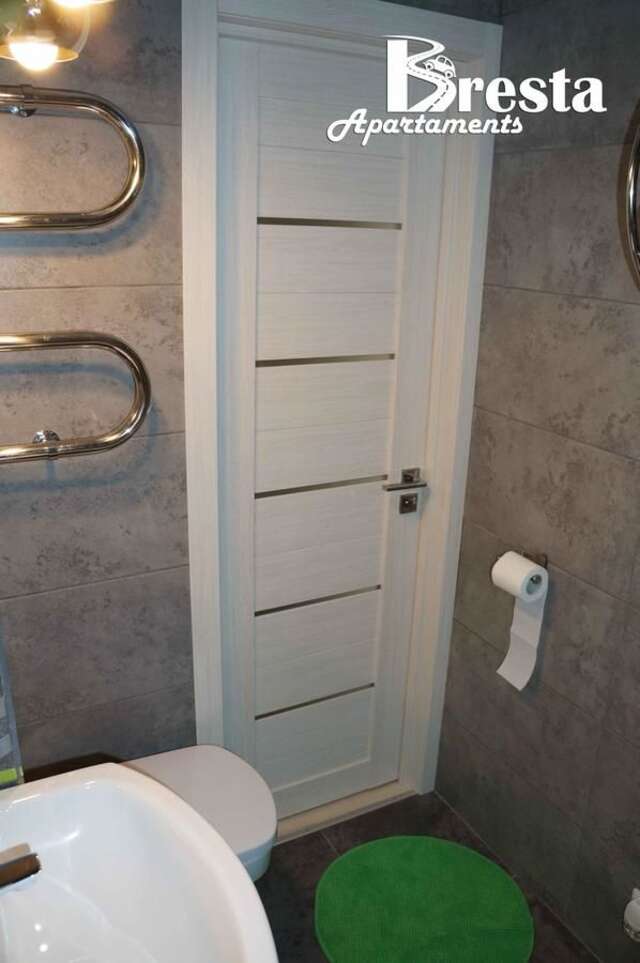 Апартаменты Bresta Masherova-59 Брест-25